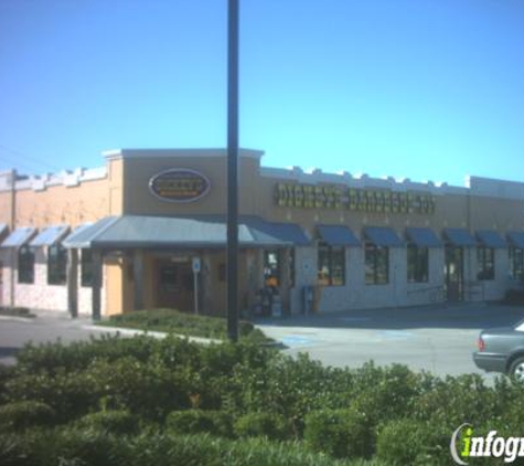 Dickey's Barbecue Pit - Arlington, TX