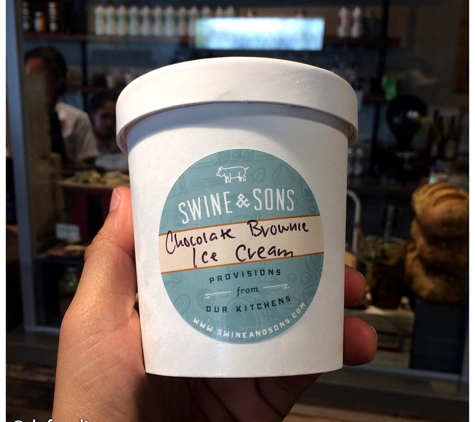 Swine & Sons - Winter Park, FL