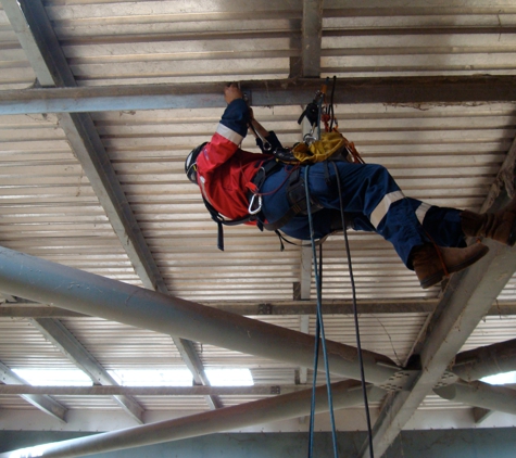 Highpoint Access & Rescue - Park Avenue, QLD