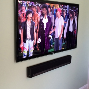 Primo Tv Installation - New York, NY