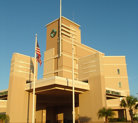 Doctors Hospital of Laredo - Hospital - Laredo, TX