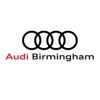 Audi Birmingham gallery