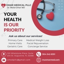 Omar Medical PLLC - Health & Welfare Clinics