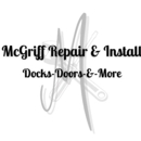 McGriff Repair & Install - Garage Doors & Openers