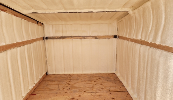 Elite Spray Foam Insulation - Safford, AZ