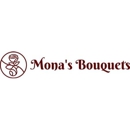 Mona's Bouquets - Flowers, Plants & Trees-Silk, Dried, Etc.-Retail