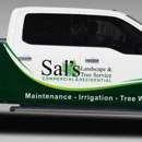 Sal's Landscape & Tree Service