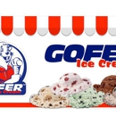Gofer Ice Cream - Ice Cream & Frozen Desserts