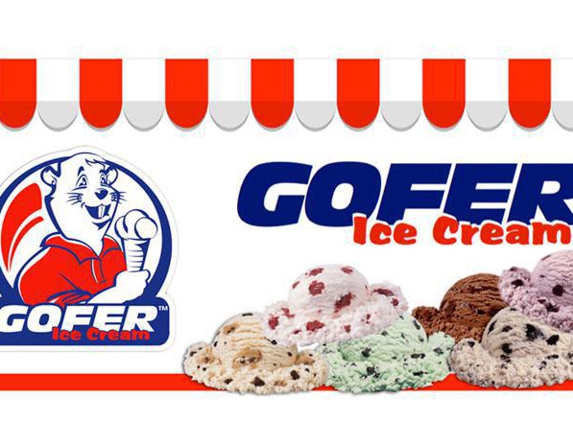 Gofer Ice Cream - Greenwich, CT