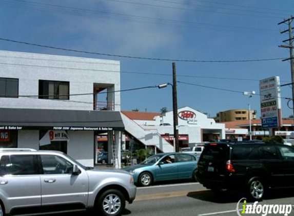 Avanti Jewelers - Hermosa Beach, CA