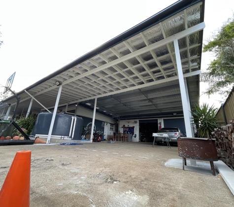 Zanes Prestige Projects