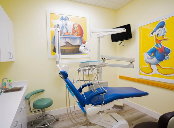 AC Pediatric Dentistry - Hialeah, FL