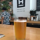 Homage Brewing