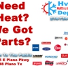 HVAC Parts and Equipment Depot gallery