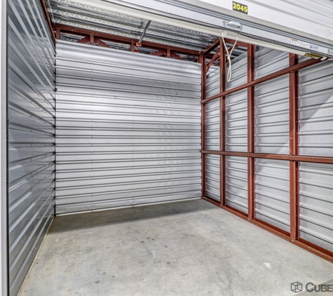 CubeSmart Self Storage - Fayetteville, GA