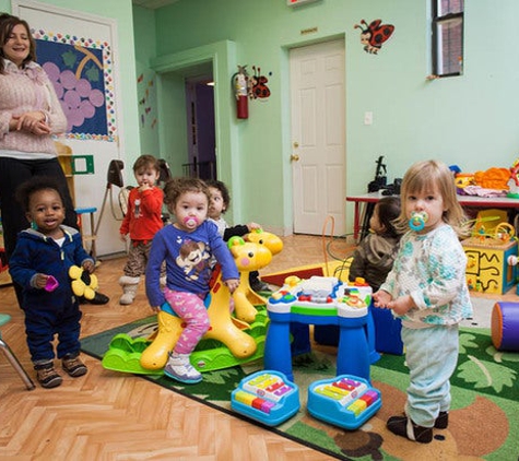 Little Scholars Daycare Center I - Brooklyn, NY