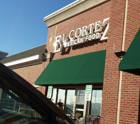 El Cortez Mexican Restaurant - Mokena, IL