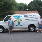 BC Lock & Key Inc