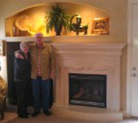 Artisan Mantels - Salt Lake City, UT