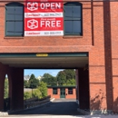 CubeSmart Self Storage - Self Storage