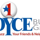 Joyce Buick GMC Inc