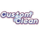 Custom Clean - Cleaning Contractors