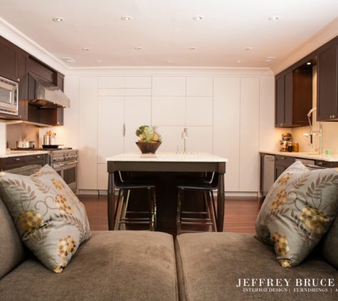 Jeffrey Bruce Baker Interior Design | Furnishings | Architecture - Washington, DC