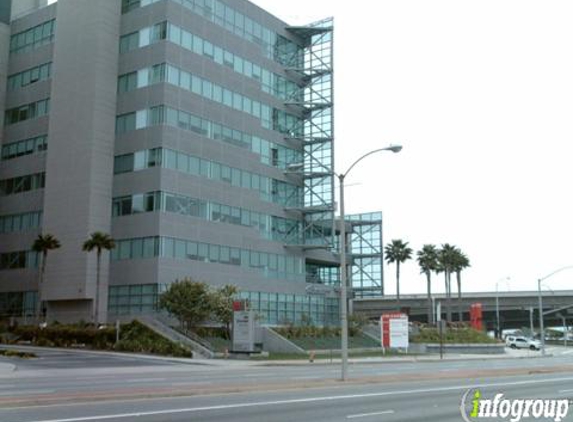 Square Enix Inc - El Segundo, CA