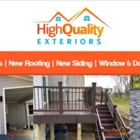 High Quality Exteriors