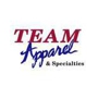 Team Apparel & Specialties