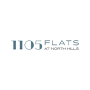 1105 Flats at North Hills - Real Estate Rental Service