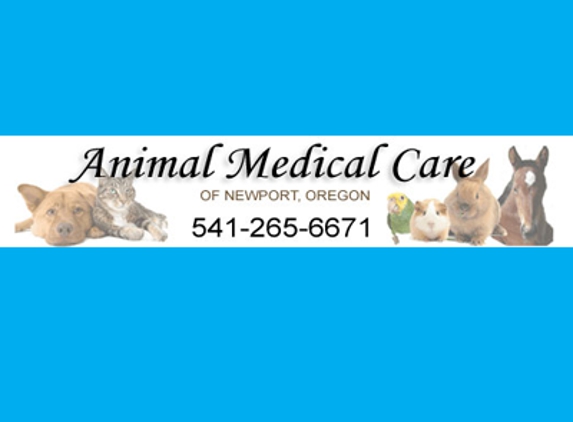 Newport Animal Medical Clinic - Newport, OR