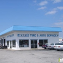 Jerry's Tire & Auto Service Inc - Automobile Body Repairing & Painting