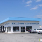 Jerry's Tire & Auto Service Inc