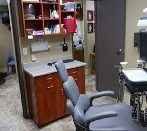 Center of Modern Dentistry - Rancho Cucamonga, CA