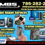 MBS Electronic Inc