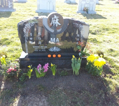 Kensico Cemetery - Valhalla, NY