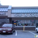 Ship & Copy Center - Printing Services