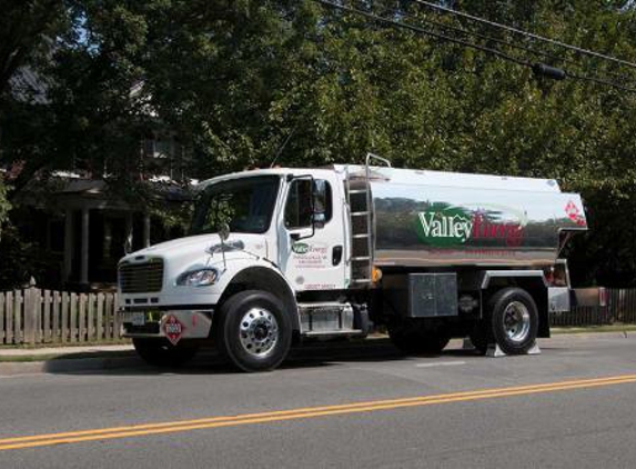 Valley Energy - Purcellville, VA