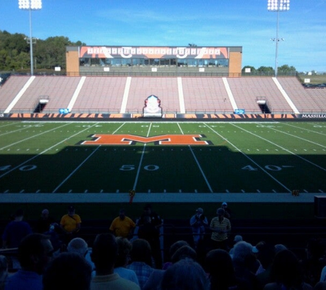 Paul Brown Tiger Stadium - Massillon, OH