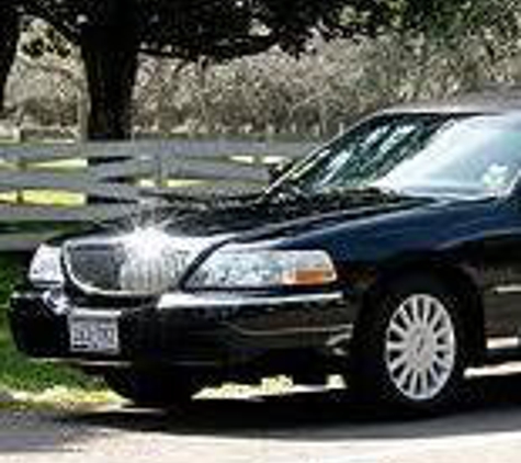 A Style Limo & Sedan Service - Denton, TX