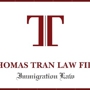 Thomas Tran Law Firm, P.C.