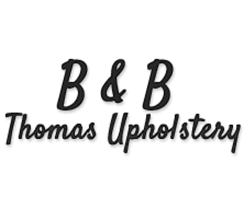 B & B Thomas Upholstery - Hammond, IN