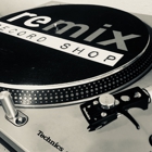 Remix Record Shop