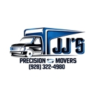 JJ’s Precision Movers