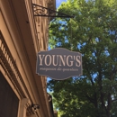 Young's Magasin de Quartier - Gift Shops