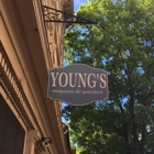Young's Magasin de Quartier