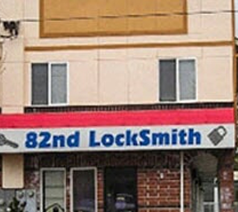 82nd Lock Smith - Portland, OR