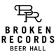 Broken Records