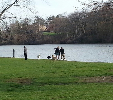 Mill Pond Park - Saline, MI